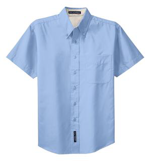 S508 – Men’s Port Authority Easy Care Shirt – New Look Uniforms/Penn Crest